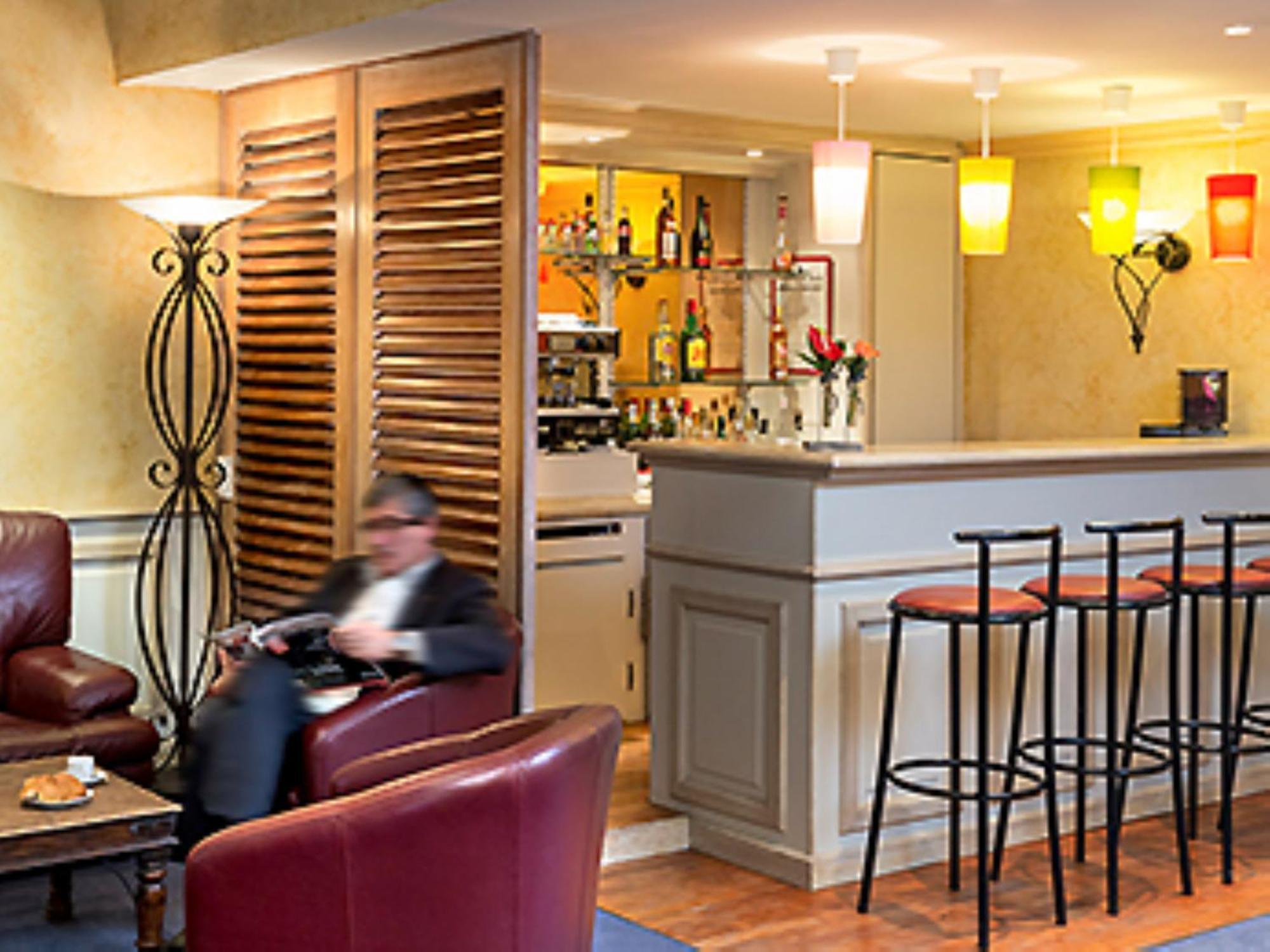 Hotel Provence Draguignan Kültér fotó