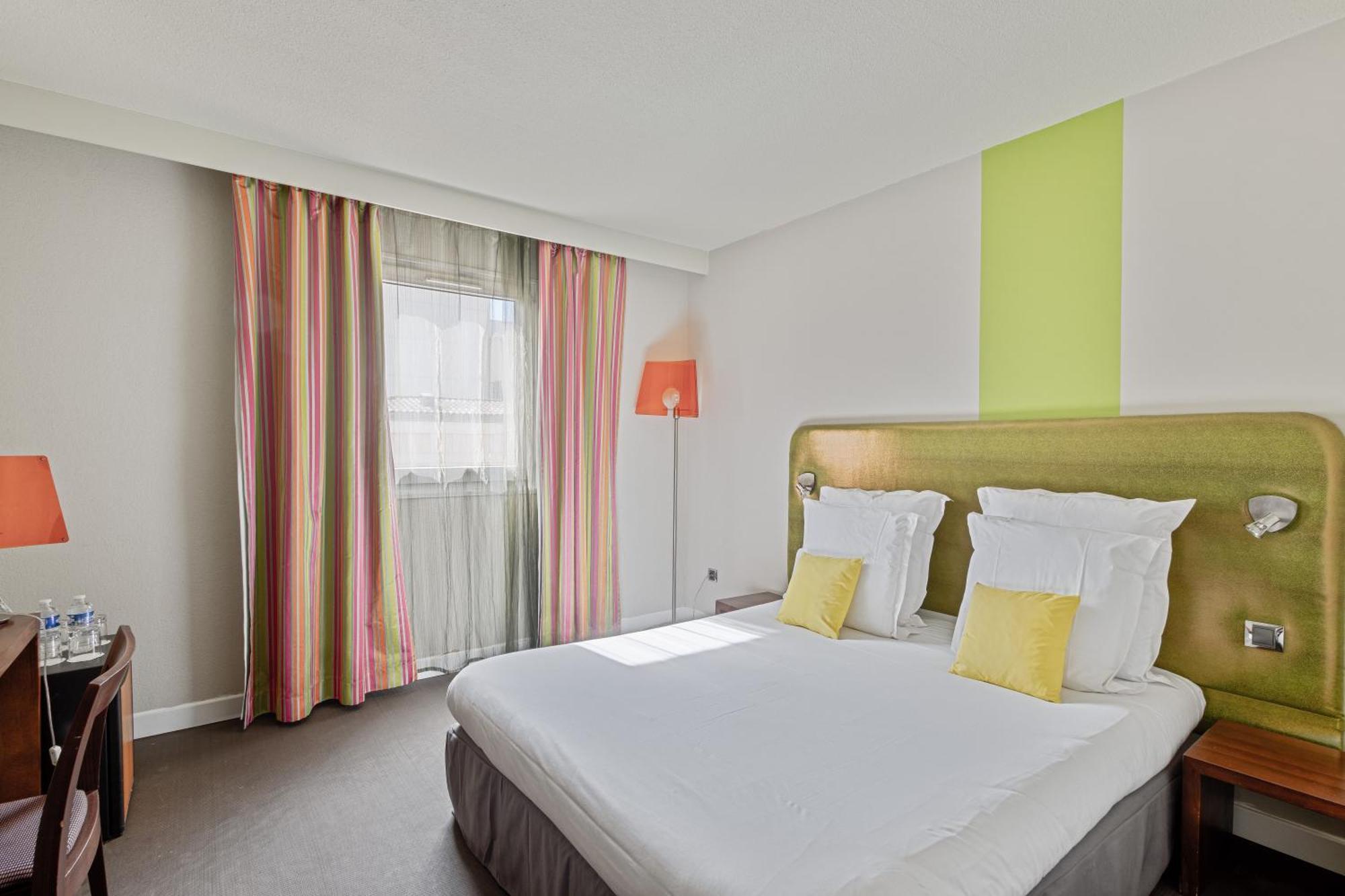 Hotel Provence Draguignan Kültér fotó