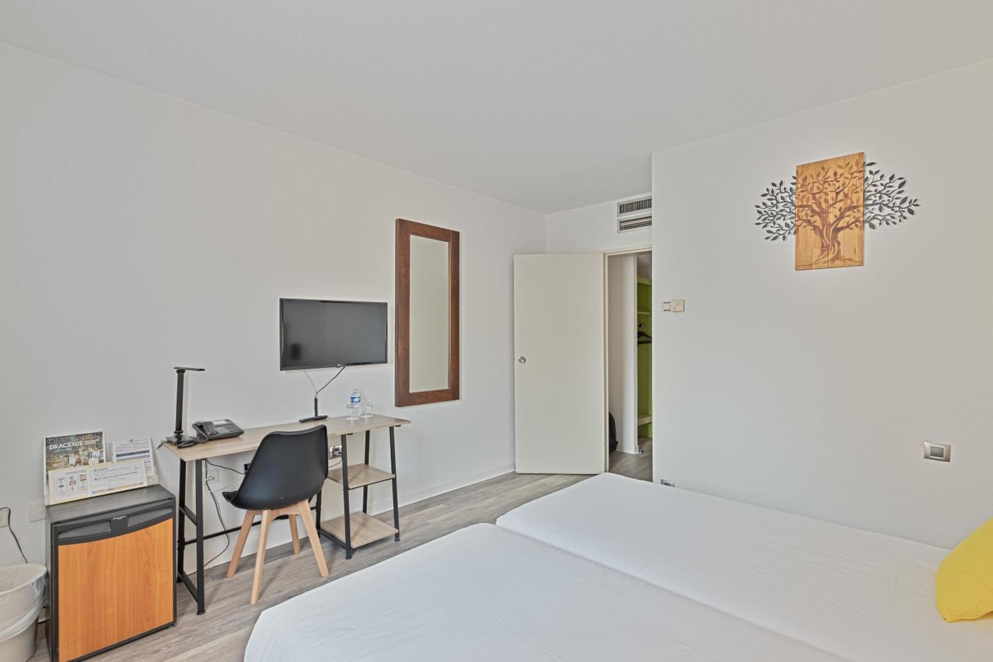 Hotel Provence Draguignan Kültér fotó