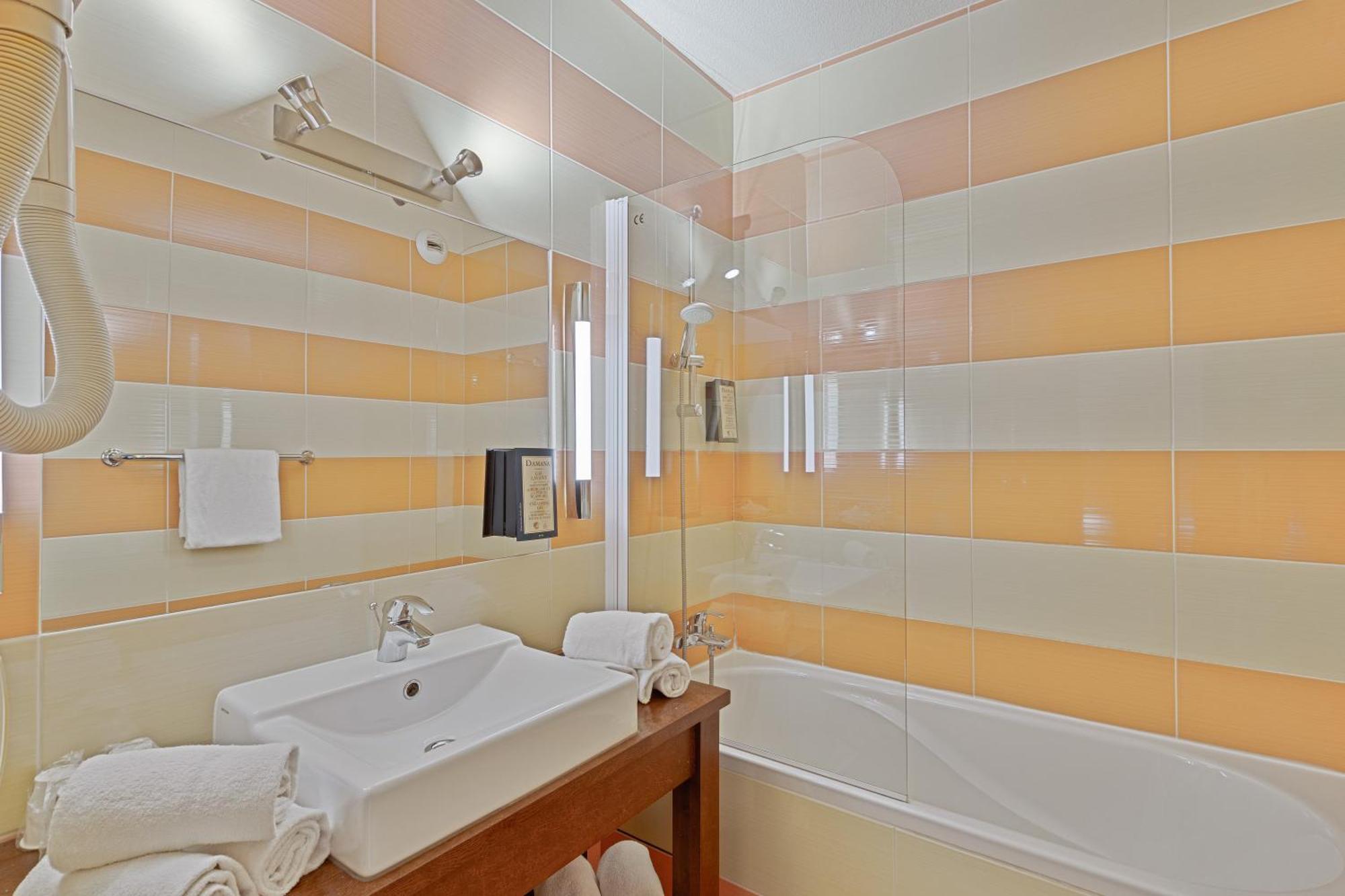 Hotel Provence Draguignan Kültér fotó