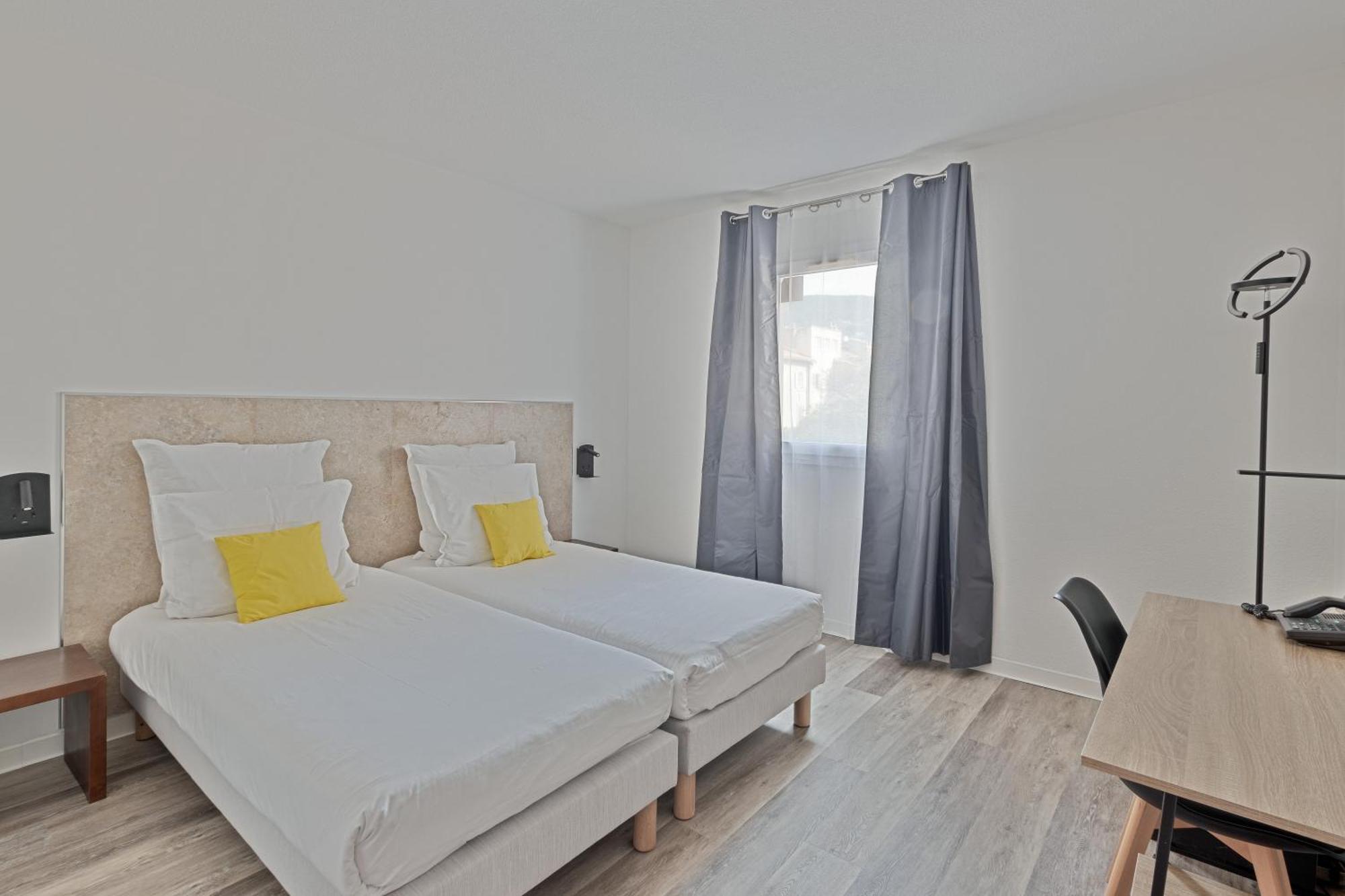 Hotel Provence Draguignan Kültér fotó