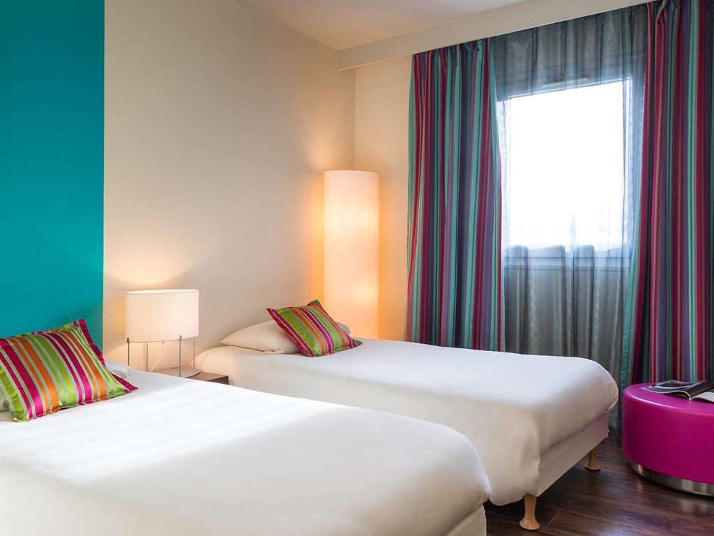 Hotel Provence Draguignan Szoba fotó