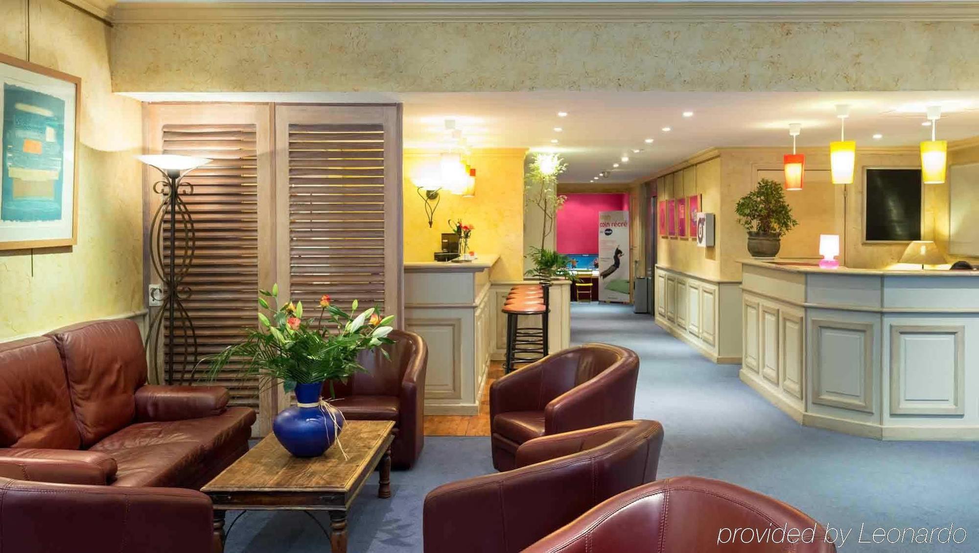 Hotel Provence Draguignan Kültér fotó
