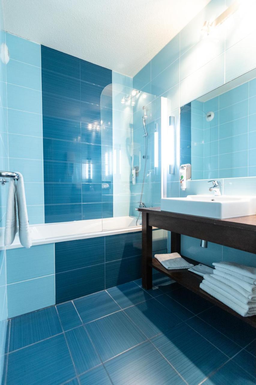 Hotel Provence Draguignan Kültér fotó