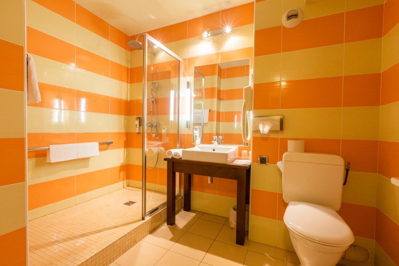 Hotel Provence Draguignan Kültér fotó